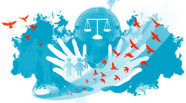 Timeline: Antecedentes de los Derechos Humanos