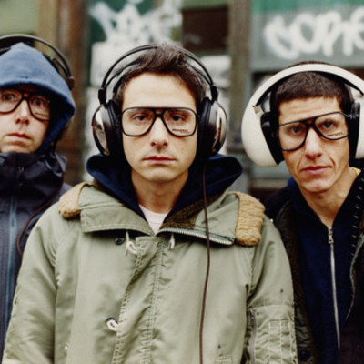 Timeline: Beastie Boys