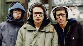 Timeline: Beastie Boys