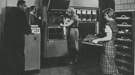 Timeline: HISTORIA DE LA COMPUTACIÓN