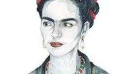 Timeline: Frida Kahlo Timeline