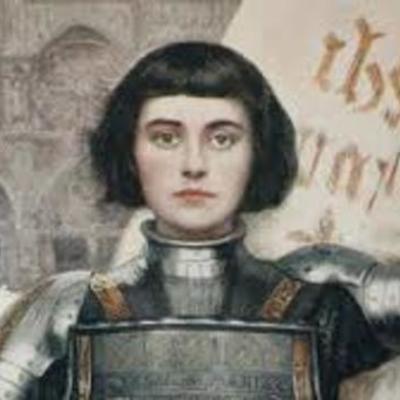 Timeline: Timeline of Juana De Arco