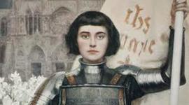 Timeline: Timeline of Juana De Arco