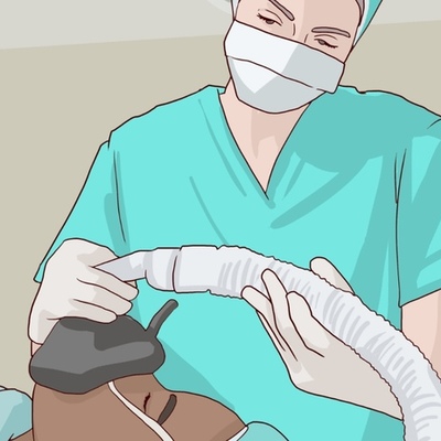 Timeline: Evolution of Anesthesiology