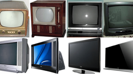 Timeline: A Evolução da TV