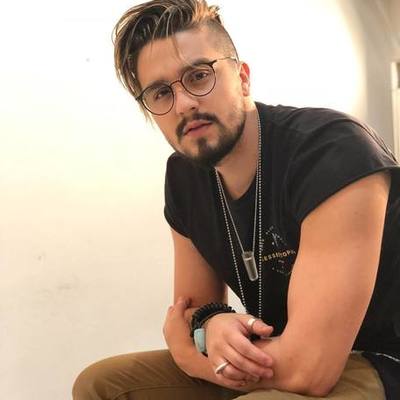 Timeline: Luan Santana: uma história de sucesso