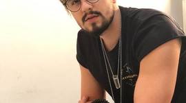 Timeline: Luan Santana: uma história de sucesso