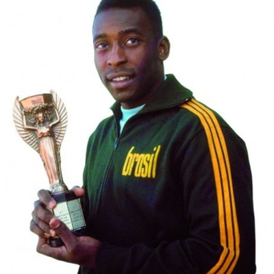 Timeline: As copas do Rei