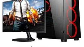 Timeline: HISTORIA DE LAS COMPUTADORAS