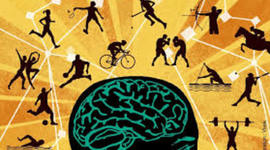 Timeline: PSICOLOGÍA DEL DEPORTE