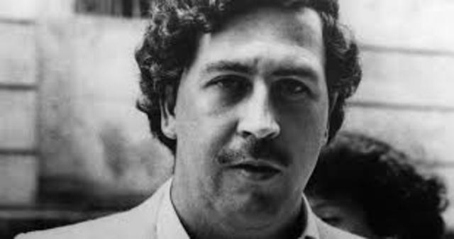 Porque Mataron A Luis Carlos Galán