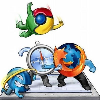 Timeline: historia de la WEB