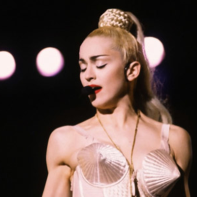 Timeline: Os 7 discos  mais icônicos de Madonna