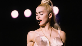 Timeline: Os 7 discos  mais icônicos de Madonna
