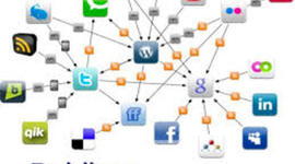 Timeline: CREACION DE LA WEB