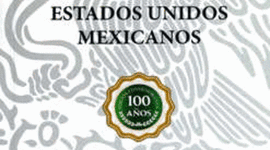 Timeline: Las Constituciones de México