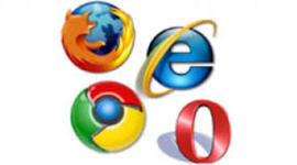 Timeline: evolución de la web