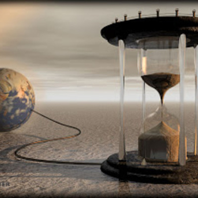 Timeline: Biografía personal