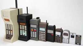 Timeline: Phones