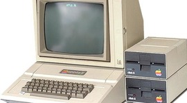 Timeline: Computers