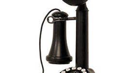 Timeline: Alexander Graham Bell creates the telephone.