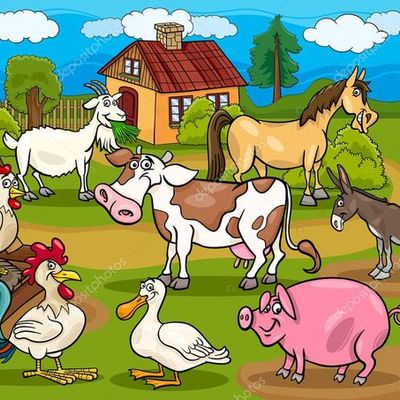 Timeline: EL ORIGEN DE LAS FÁBULAS