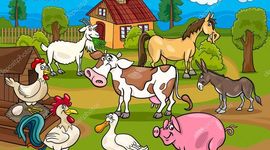 Timeline: EL ORIGEN DE LAS FÁBULAS