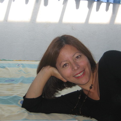 Timeline: Línea de tiempo de mi vida