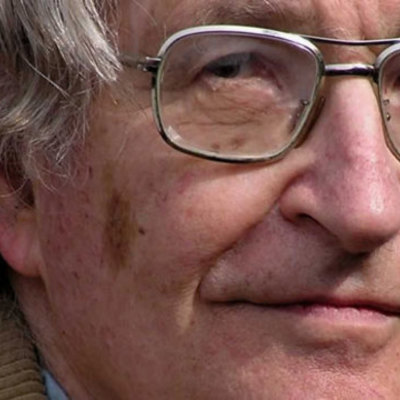Timeline: Noam Chomsky December 7th 1928
