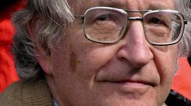 Timeline: Noam Chomsky December 7th 1928