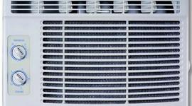 Timeline: Air Conditioner