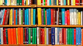 Timeline: Avance de las Bibliotecas Universitarias y Especializadas