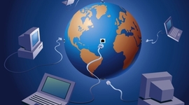 Timeline: La evolución del Internet