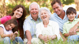 Timeline: Making my family timeline