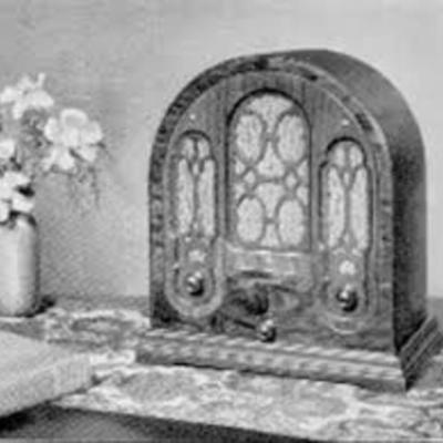 Timeline: The History of the Radio