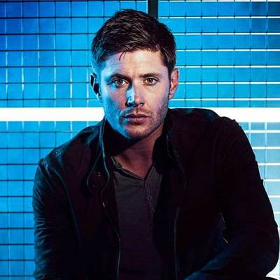 Timeline: Jensen Ackles