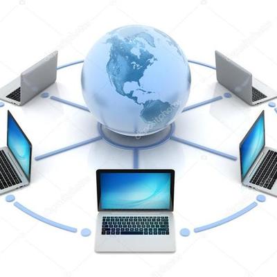 Timeline: Generación de computadores