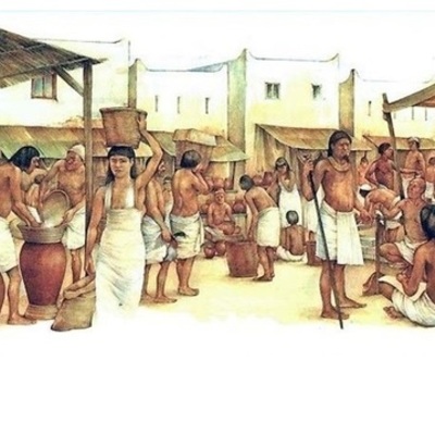 Timeline: Orígenes y evolución de la mercadotecnia