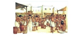 Timeline: Orígenes y evolución de la mercadotecnia