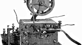 Timeline: Antiguas y nuevas TIC