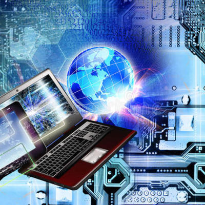 Timeline: Historia de la computación