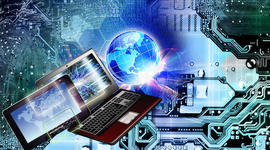 Timeline: Historia de la computación