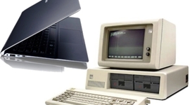 Timeline: La historia de las computadoras