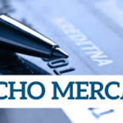 Timeline: Evolución derecho mercantil