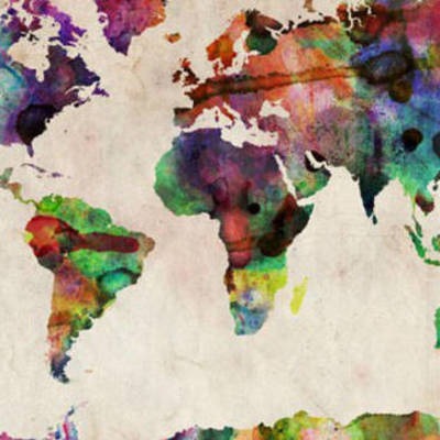 Timeline: Derechos Humanos