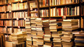 Timeline: HISTORIA DE LOS SERVICIOS DE LA INFORMACION