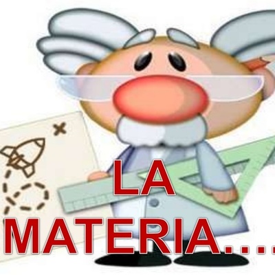 Timeline: LA MATERIA
