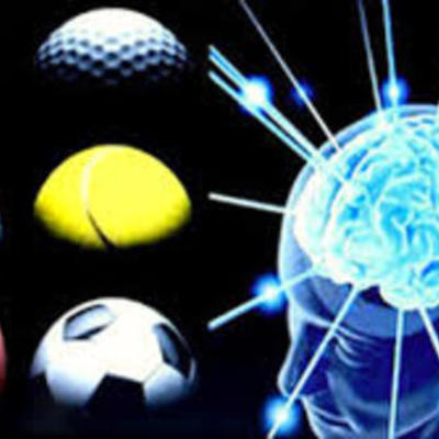 Timeline: EVOLUCIÓN DE LA PSICOLOGÍA DEL DEPORTE EN COLOMBIA