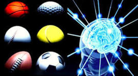 Timeline: EVOLUCIÓN DE LA PSICOLOGÍA DEL DEPORTE EN COLOMBIA