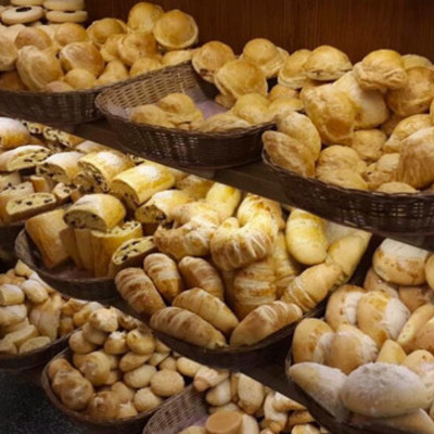 Timeline: Historia de la Panadería